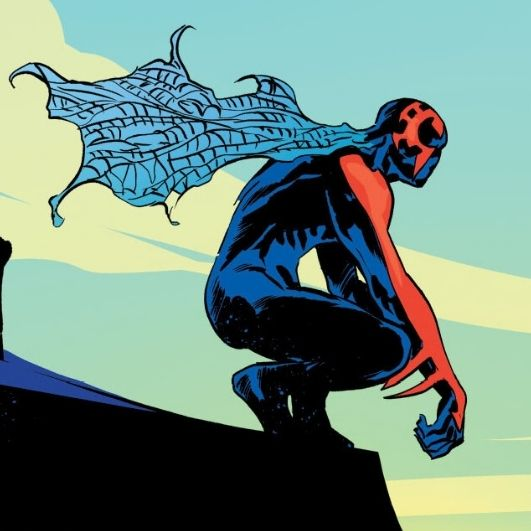 futureswebhead's tweet photo. with great power , comes great shocking guilt . https://t.co/sfEtIUoQud