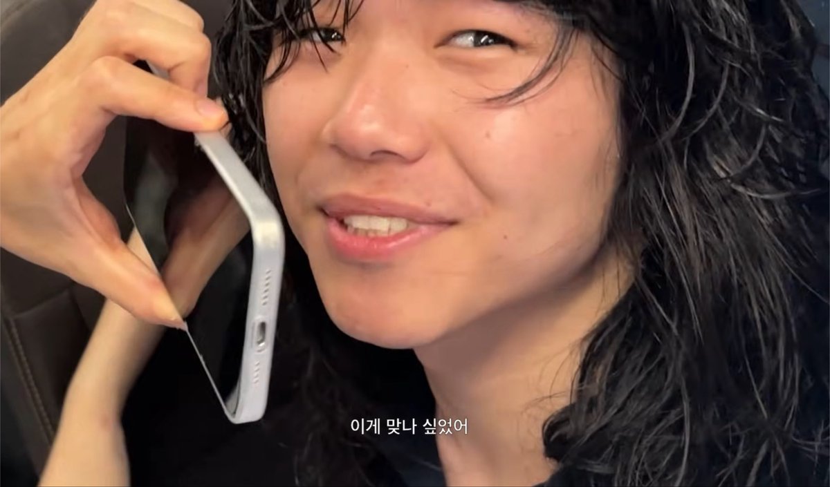 White_It0's tweet photo. 흑발머드붐은 다시 올것이다 https://t.co/q24gXbJvqZ