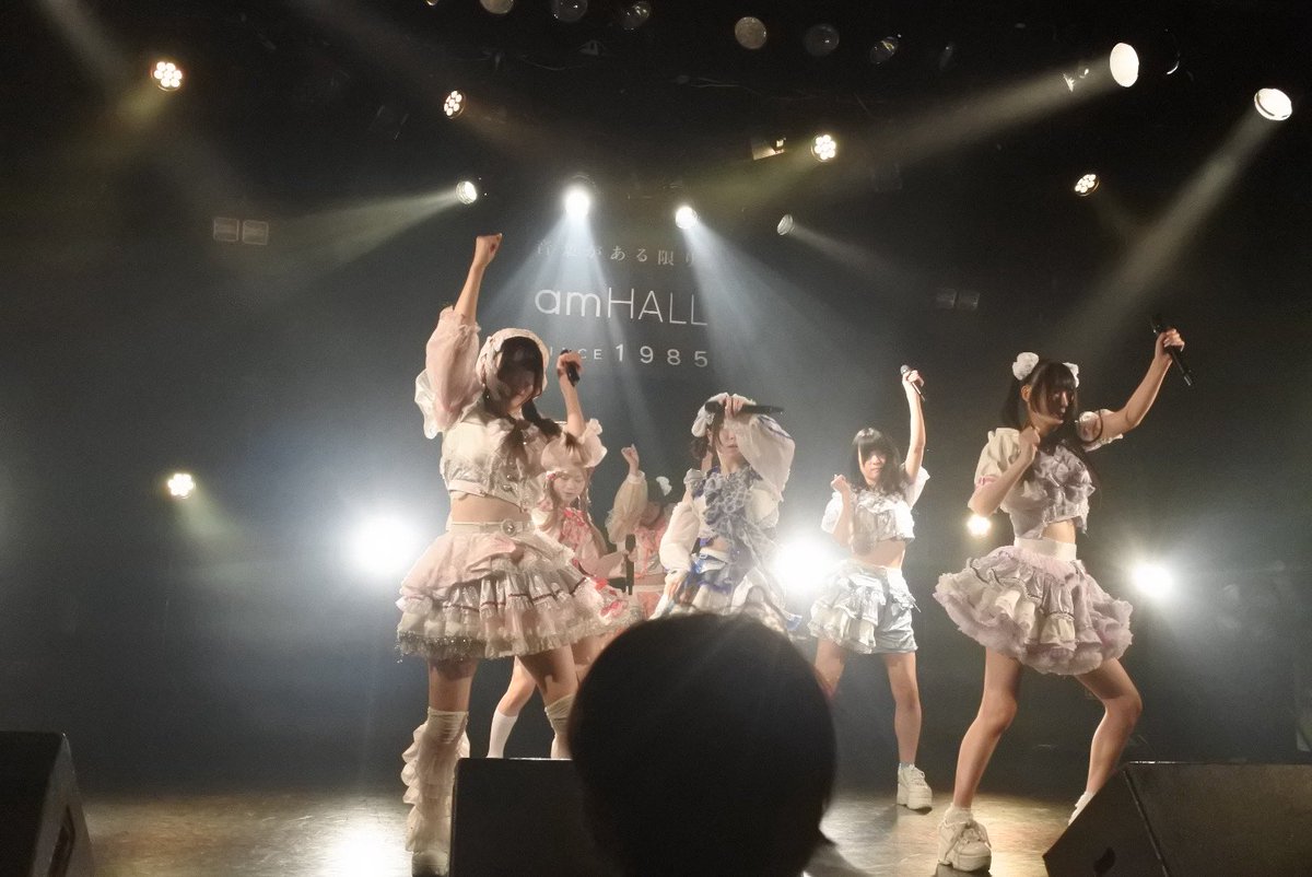 i_k_D1998's tweet photo. #ゼロキョリハーツ #ハーツァー #みんな違ってみんないい

 7月19日
amHALL
🏹ゼロキョリハーツ🏹♡⸝⸝ https://t.co/JvTlREYUAF