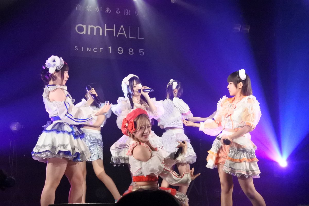 i_k_D1998's tweet photo. #ゼロキョリハーツ #ハーツァー #みんな違ってみんないい

 7月19日
amHALL
🏹ゼロキョリハーツ🏹♡⸝⸝ https://t.co/JvTlREYUAF