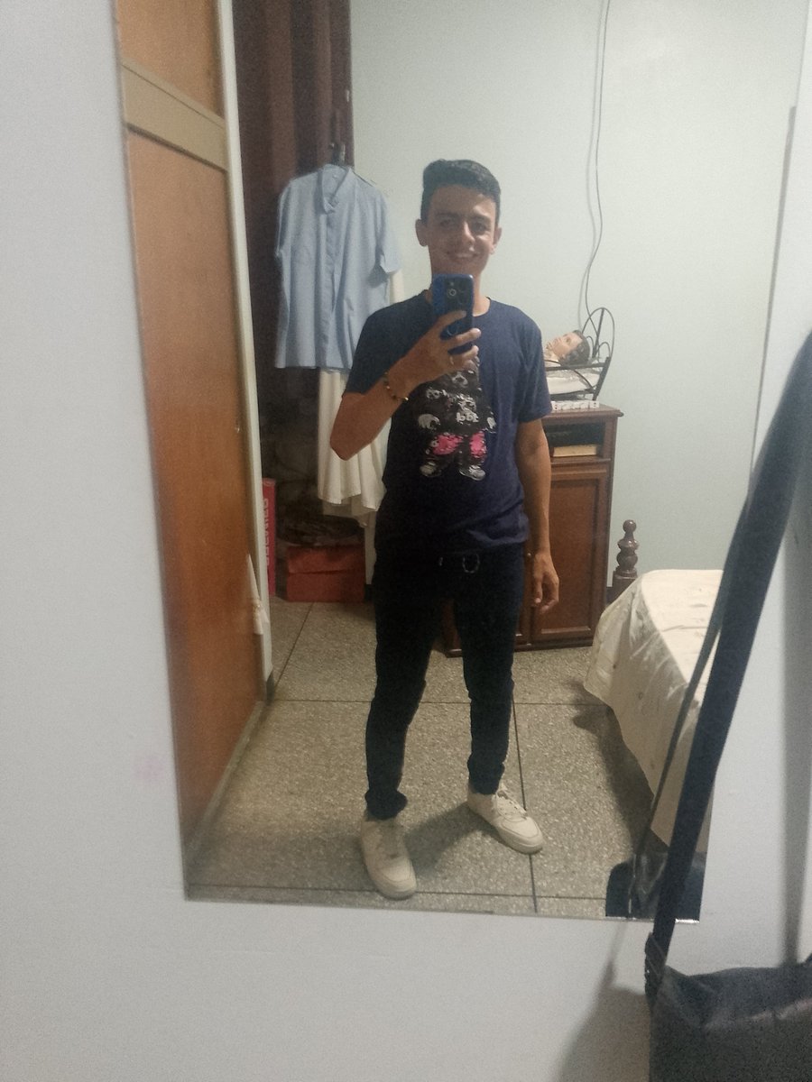 Robinsón Márquez tweet media