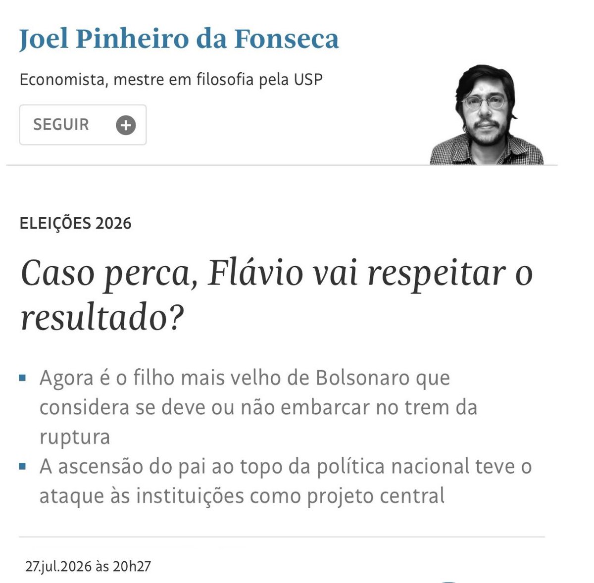 CarlosBolsonaro tweet picture