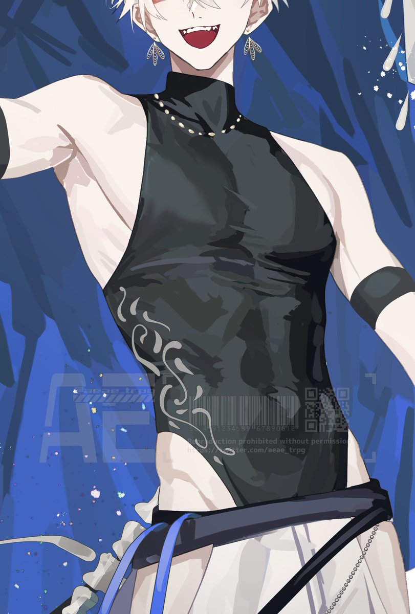 aeae_trpg's tweet photo. 腹出し男たちのおなか https://t.co/hhxPV8eYfy