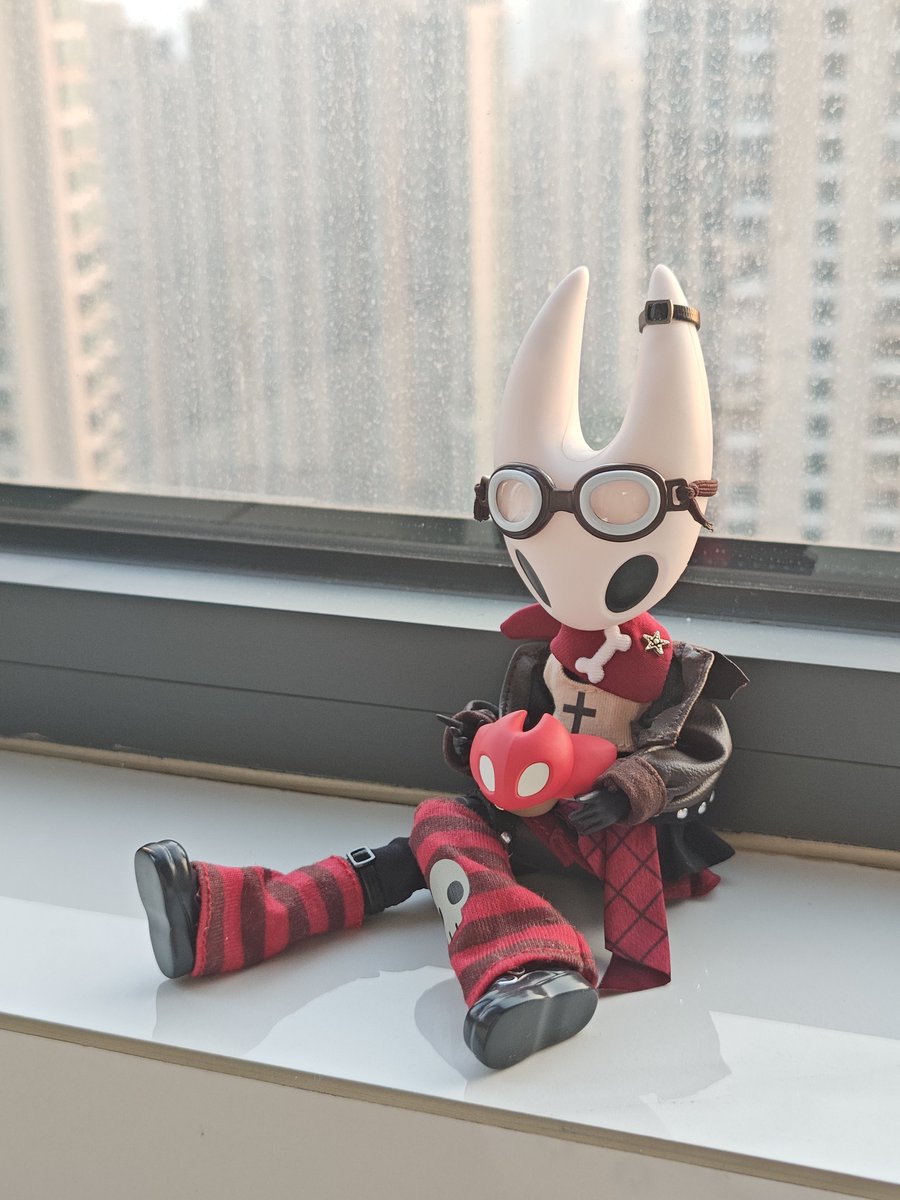 INeedParrots's tweet photo. 发现好多人喜欢看(。) #Hornet #Silksong https://t.co/Lf8yxT8Z18