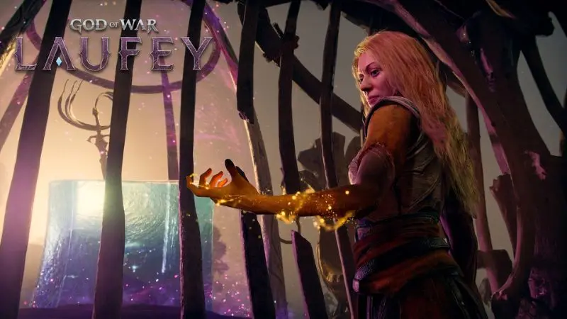 dlcompare_de's tweet photo. God of War Laufey hat endlich ein Erscheinungsdatum ‼️

👀➡️ https://t.co/Q50zh1tPbi https://t.co/GehfE6iYPQ