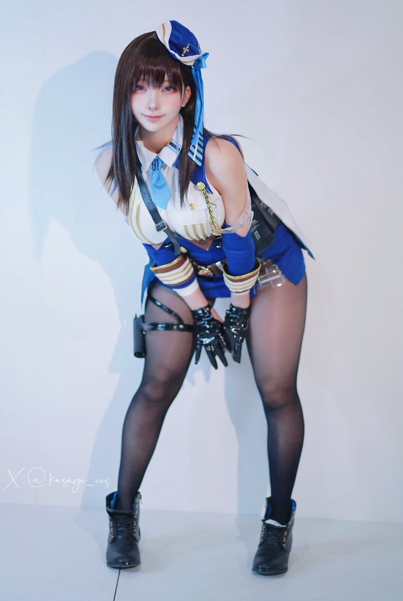kasagi_cos's tweet photo. マリアン💙 https://t.co/nRw2vpgxLb