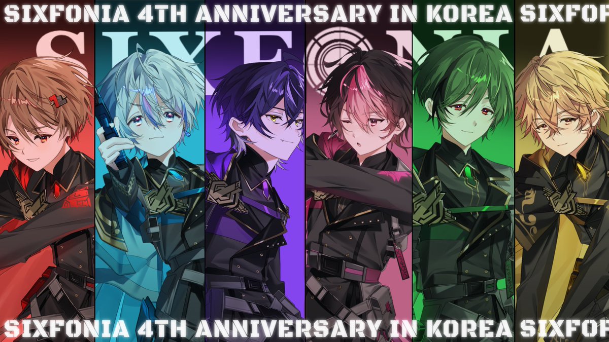 SXFN__0812's tweet photo. ／
  🎼 応援広告掲出のお知らせ ⟡.·
＼

シクフォニさんの4周年を記念して、応援広告を掲出させていただきます❕

🗓 ┊︎ 𝟕月𝟑𝟎日 (𝐓𝐡𝐮) - 𝟖月𝟏𝟑日 (𝐓𝐡𝐮)
📍 ┊︎韓国ソウル合井

詳細は当日正午にお知らせ致します♪

#シクフォニ #シクフォニ4周年 https://t.co/QzbtHkW3nv