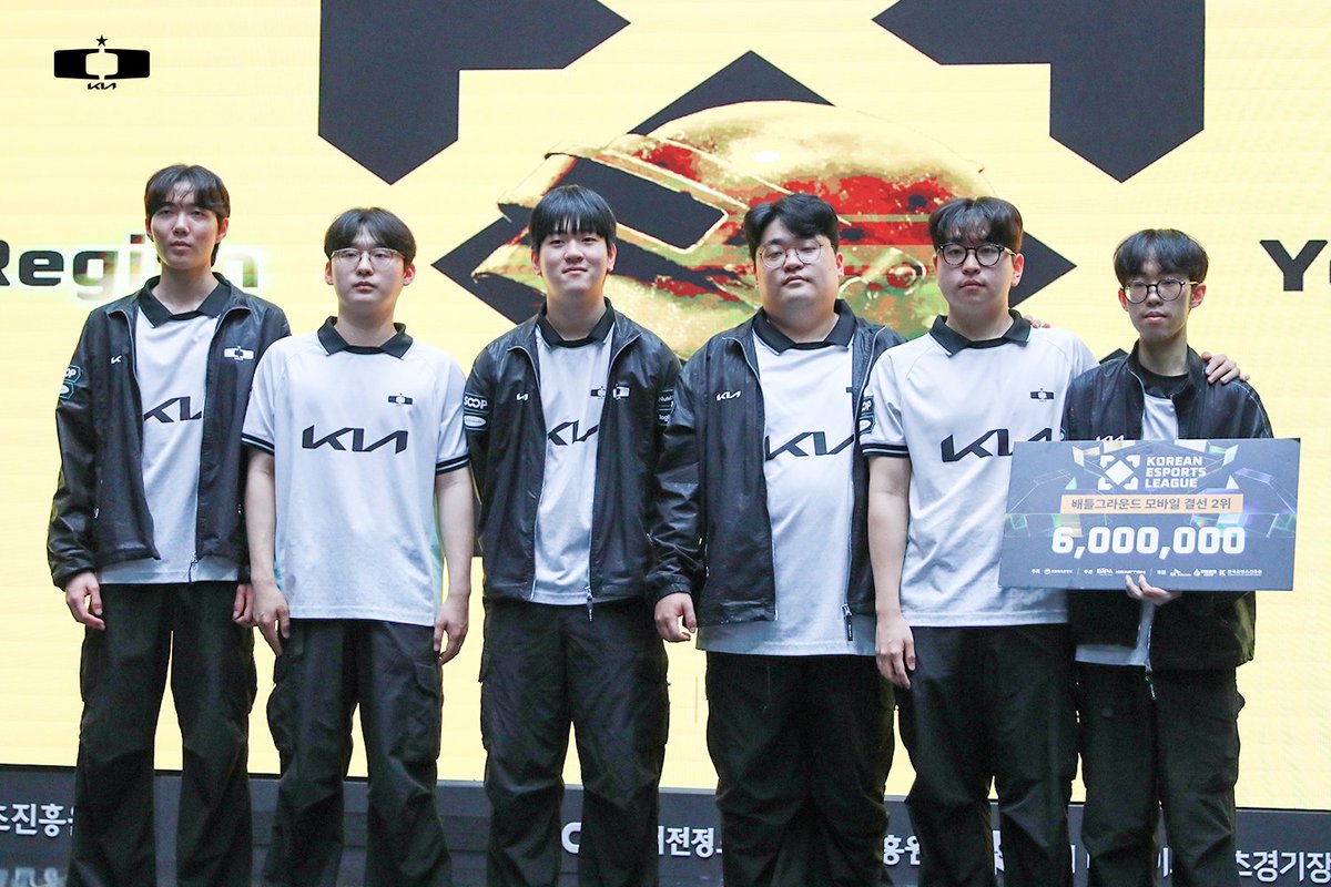 DplusKiaEsports's tweet photo. https://t.co/JLSF0LZQCb