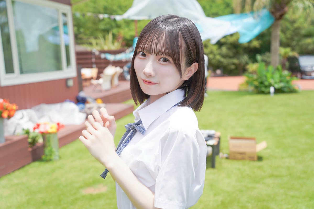 春海りお【虜なるプレリュード】 tweet media