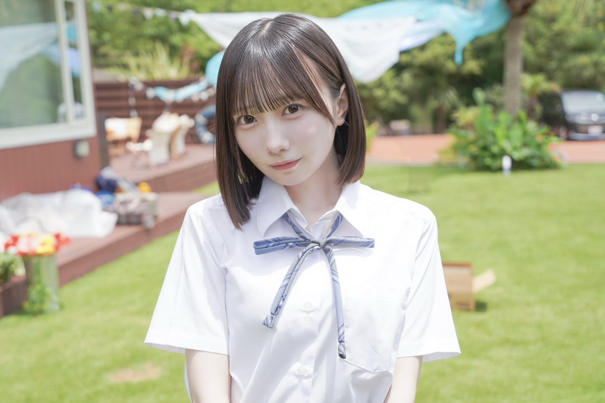 春海りお【虜なるプレリュード】 tweet media