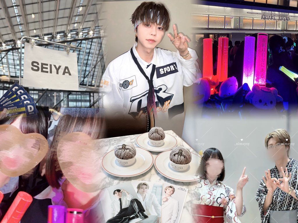 _nlmsysy's tweet photo. BUDDiiS SEIYAくん⟡.·*.

 #BUDDiiS好きな人と繋がりたい  #バディさんと繋がりたい  #EBiDAN好きな人と繋がりたい  #観測者さんと繋がりたい https://t.co/iPXG9pZbSU
