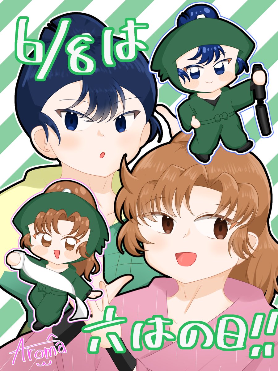draw_picture113's tweet photo. #画力変化ビフォーアフター 
2018▶︎2020▶︎2022▶︎2026 https://t.co/g002i8gVMV