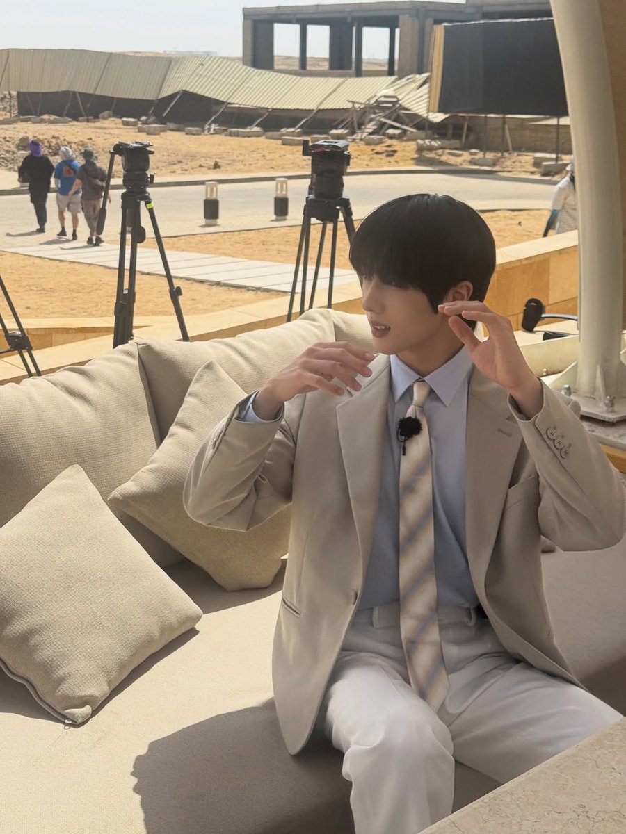 JISUNG 지성 GLOBAL tweet media