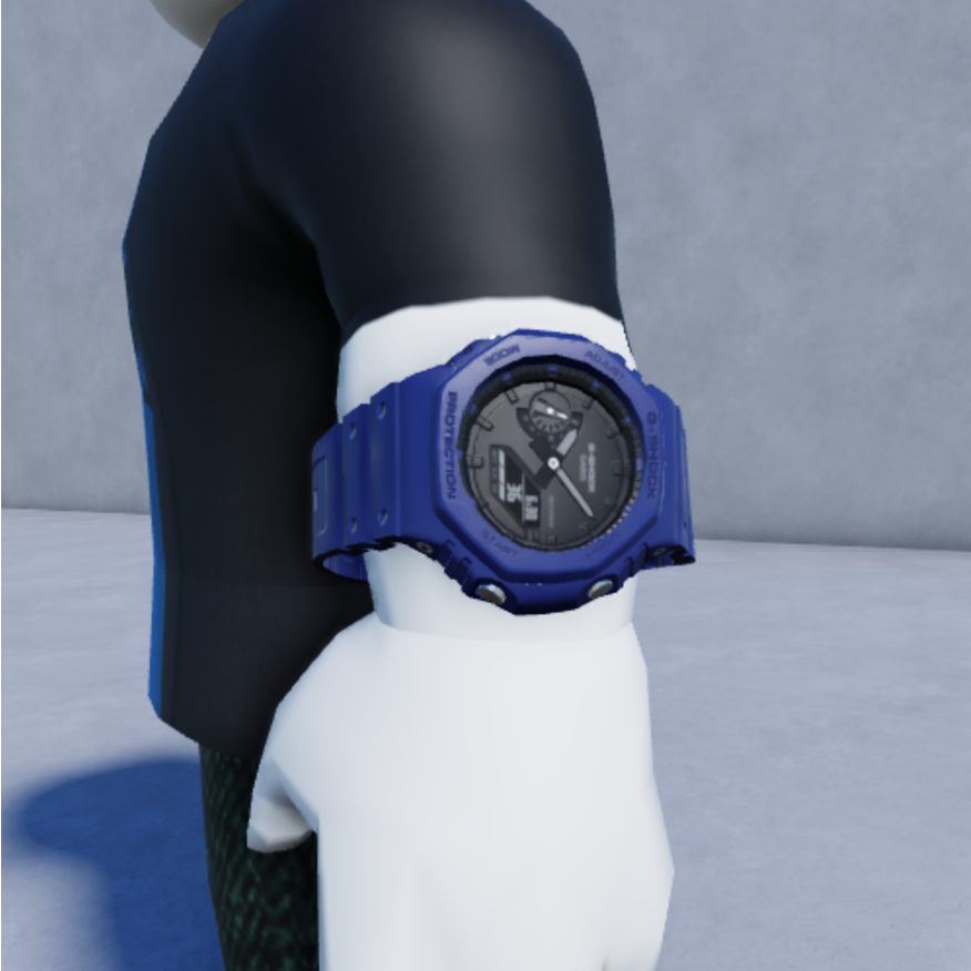 VIRTUALGSHOCK tweet picture