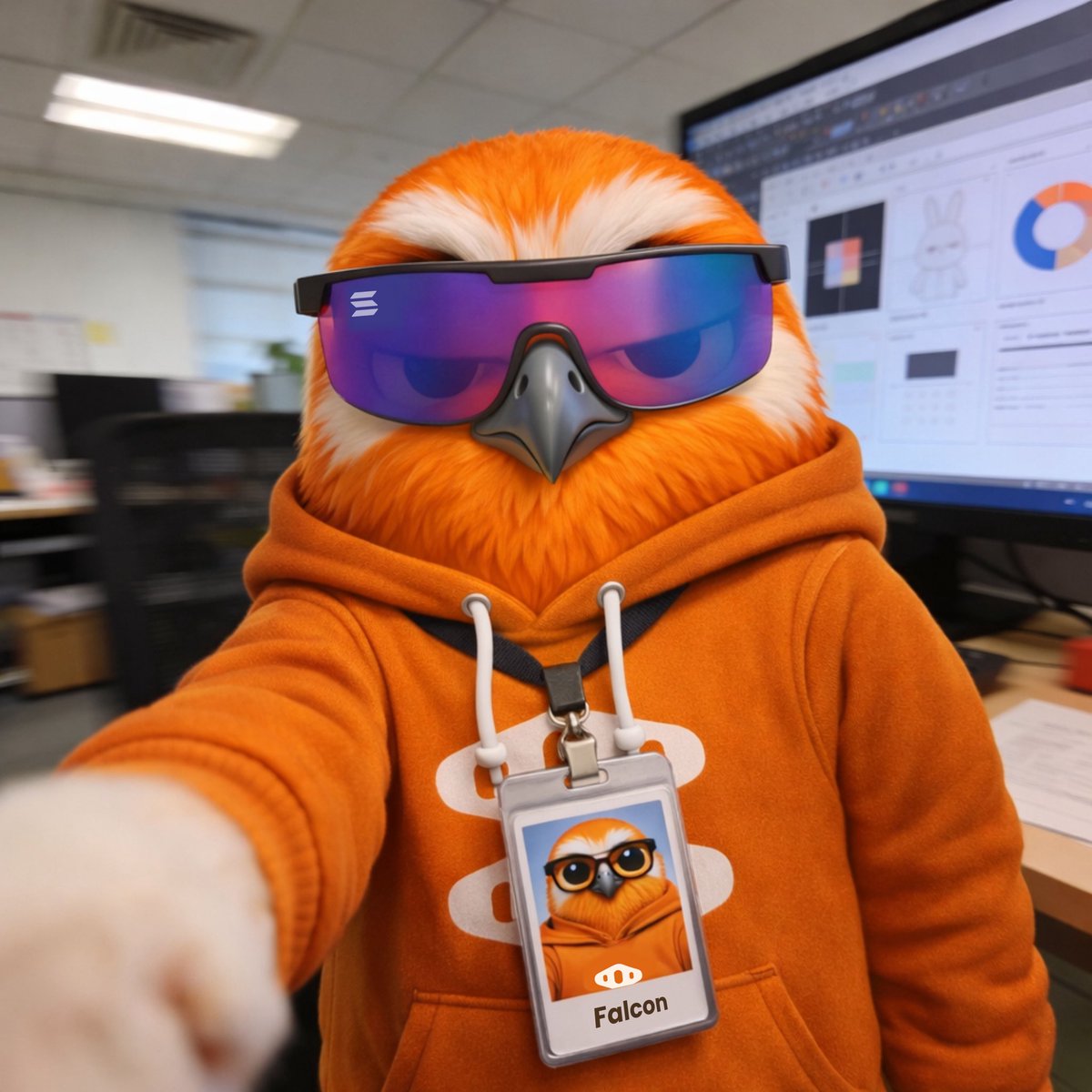 airbillspay's tweet photo. Airbills is the service
Solana is the infrastructure 🧡

Use Airbills on Solana today! https://t.co/ozzjjhgmcM