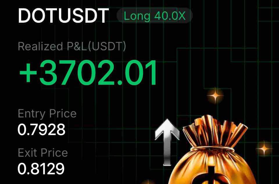 copyexpertsigna's tweet photo. FEEDBACK
PREMIUM {VIP} CHANNEL

CONGRATULATIONS, EVERYONE! 🎉

MAKING CONSISTENT PROFITS FOR OUR {VIP} MEMBERS IS OUR ONLY PRIORITY.

#DOTUSDT https://t.co/nqhnh8tVlw