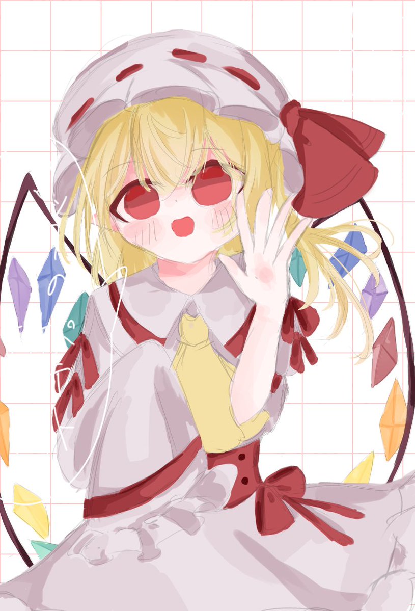 nigauring's tweet photo. タップしてみてください、フランちゃんが何か言ってます
⚠︎キャラ崩壊注意、ホワイトモード推奨 https://t.co/nnkTw97qrA