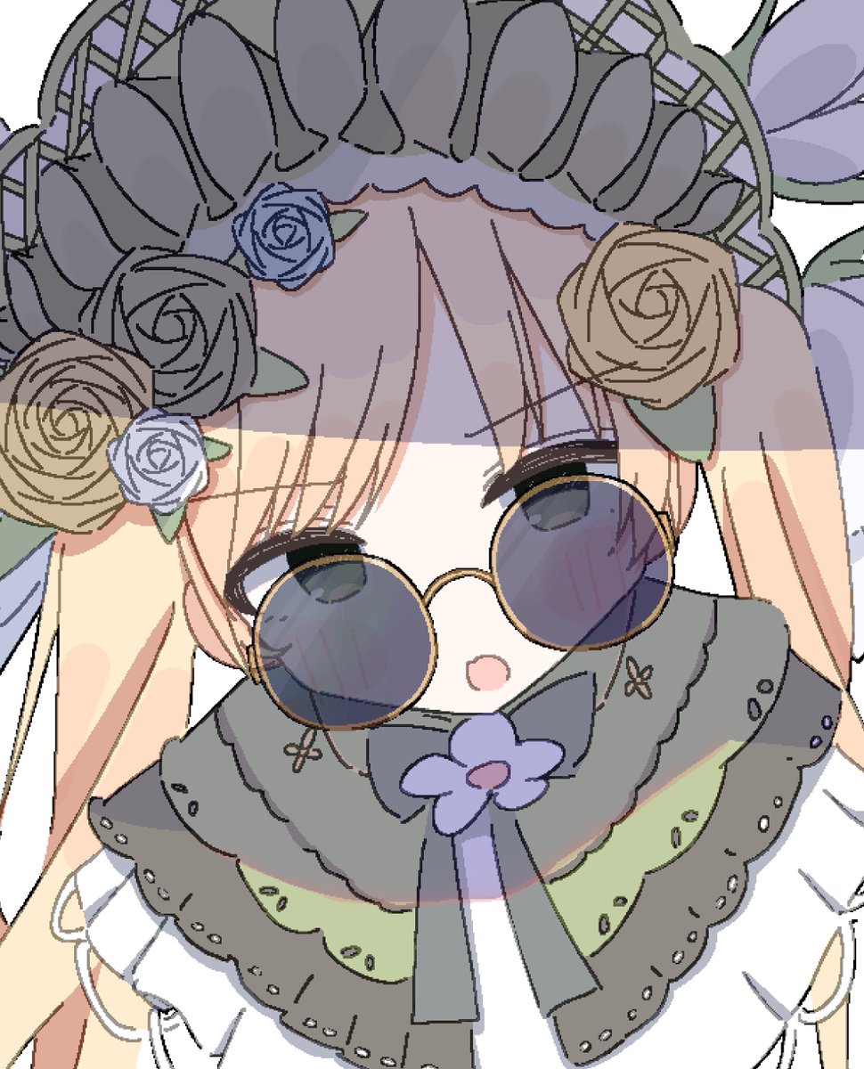 nabegoroshi's tweet photo. #まのさば二次創作 https://t.co/dl4kuI3bSN