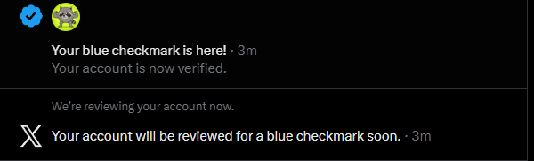 RACC_ONSOL's tweet photo. Premium
Unlocked. Elevated. Unbothered.
solana:Crgxrddc8wLmDzD1nBVxGGbMFhtY4vxddJsQ9t8npump 
ca: Crgxrddc8wLmDzD1nBVxGGbMFhtY4vxddJsQ9t8npump 

#x #twitter #blue #pumpfun #promotion https://t.co/deD703g1Ry