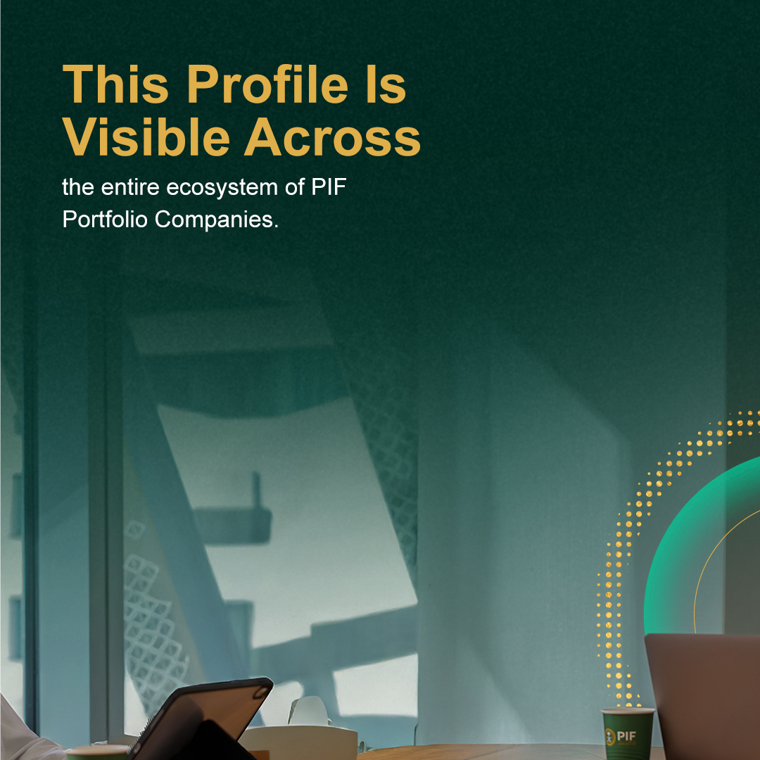 PIF_en's tweet photo. By building a profile on MUSAHAMA Platform, local suppliers gain visibility across PIF portfolio companies and access initiatives and tools to upskill, improve local content scores.