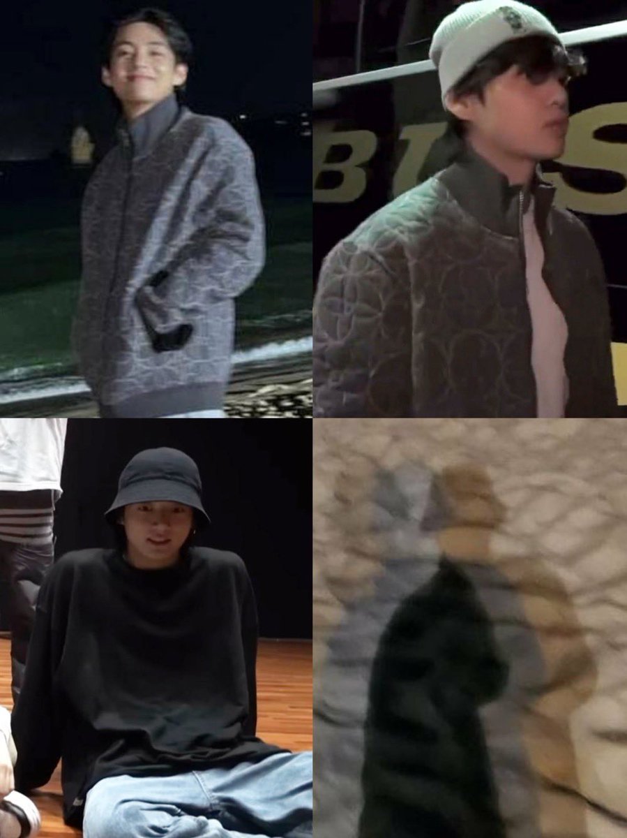 mnihaniiv's tweet photo. Q if u had a girlfriend, where would like to go with her?
🐰: sea.

Q: if you get a license, who will you drive with?
🐰: V 
Q: where would you take him?
🐰: sea

everything went as he planned, and not once but multiple times… man of his word🙂‍↕️ https://t.co/zKYKg5d9d9