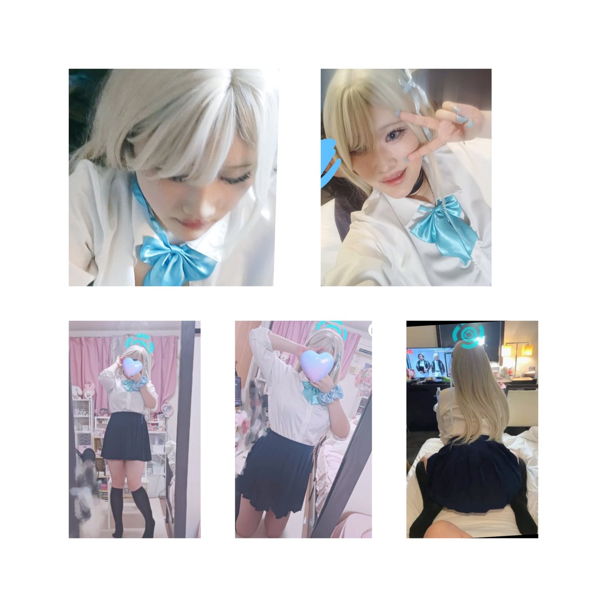 かいばらゆうざん⁉️ tweet media