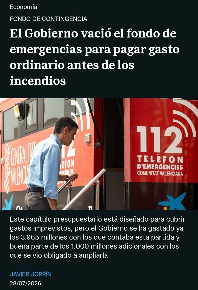 LaEtxebarria's tweet photo. Cosas que pasan cuando no tienes presupuestos https://t.co/fnAduFk9EA