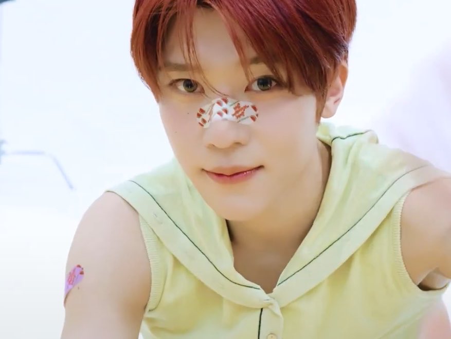 sionbabybunny's tweet photo. 이게 샄숀이라는거야 https://t.co/H135Z4CwAT