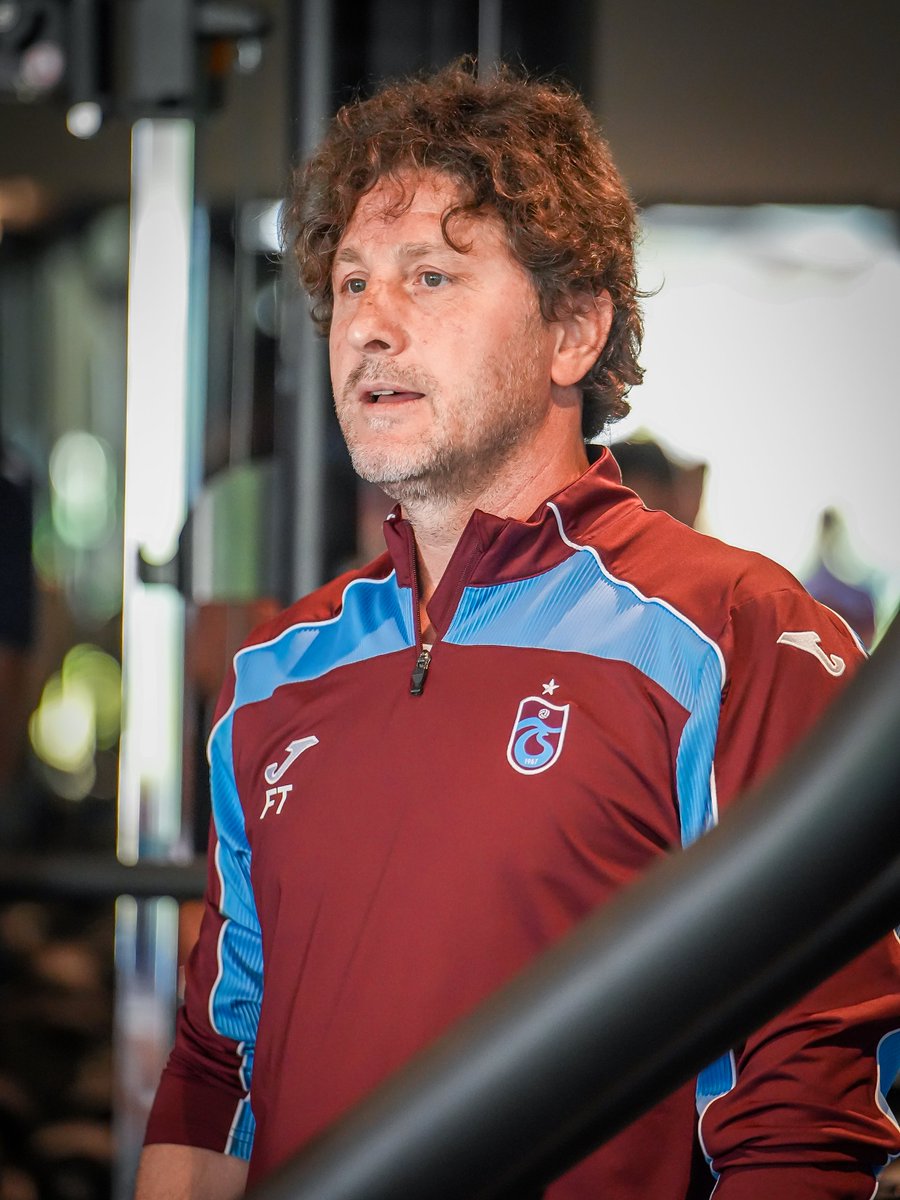 Trabzonspor's tweet photo. Sabah antrenmanımız tamamlandı

🔗 https://t.co/wwvBtox2HD https://t.co/dk3fPcHSH2