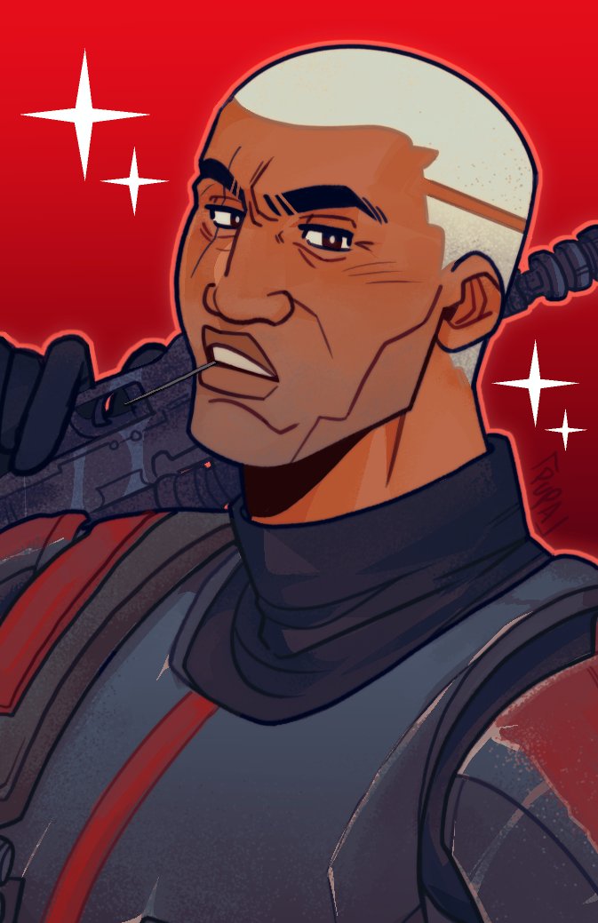 NEOBATSUIT's tweet photo. finally able to post the cool crosshair photocard i made for a bad batch stamp rally : 3333 

#starwars #thebadbatch #tbb https://t.co/c9tcl790At