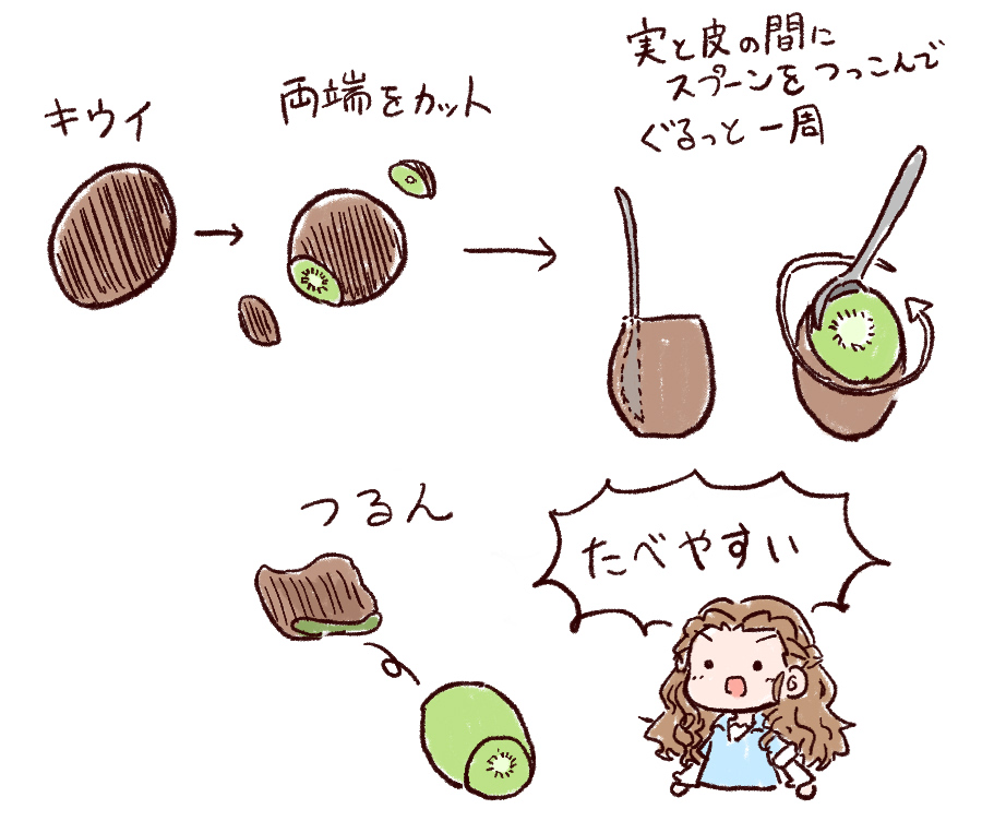 バチ tweet media