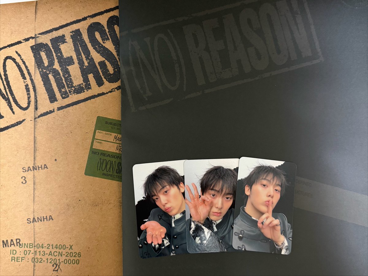ddana__aoi21's tweet photo. SOUNDWAVE็นๅ
ธ๐
#์ค์ฐํ #YOONSANHA #ใฆใณใตใ
#NO_REASON #YOONSANHA_NOREASON
#IDK_ME @YOONSANHA_offcl https://t.co/AhZf5DLbTV
