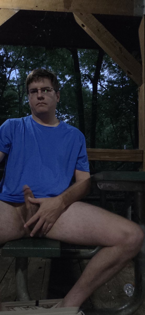 SwingRiotboy's tweet photo. Who wants daddy dick?

#atlgay #atlpublic #cobbgay https://t.co/73KdAlqUK1