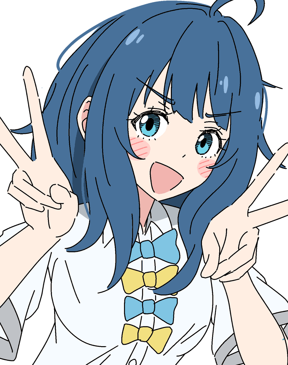 Post by うねねみこ on X: 八奈見杏菜