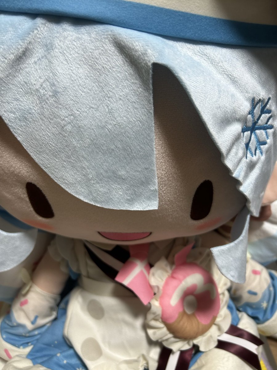Akanoi_various's tweet photo. 1人寂しく帰りを待つぱて https://t.co/xrfS1hZkdC
