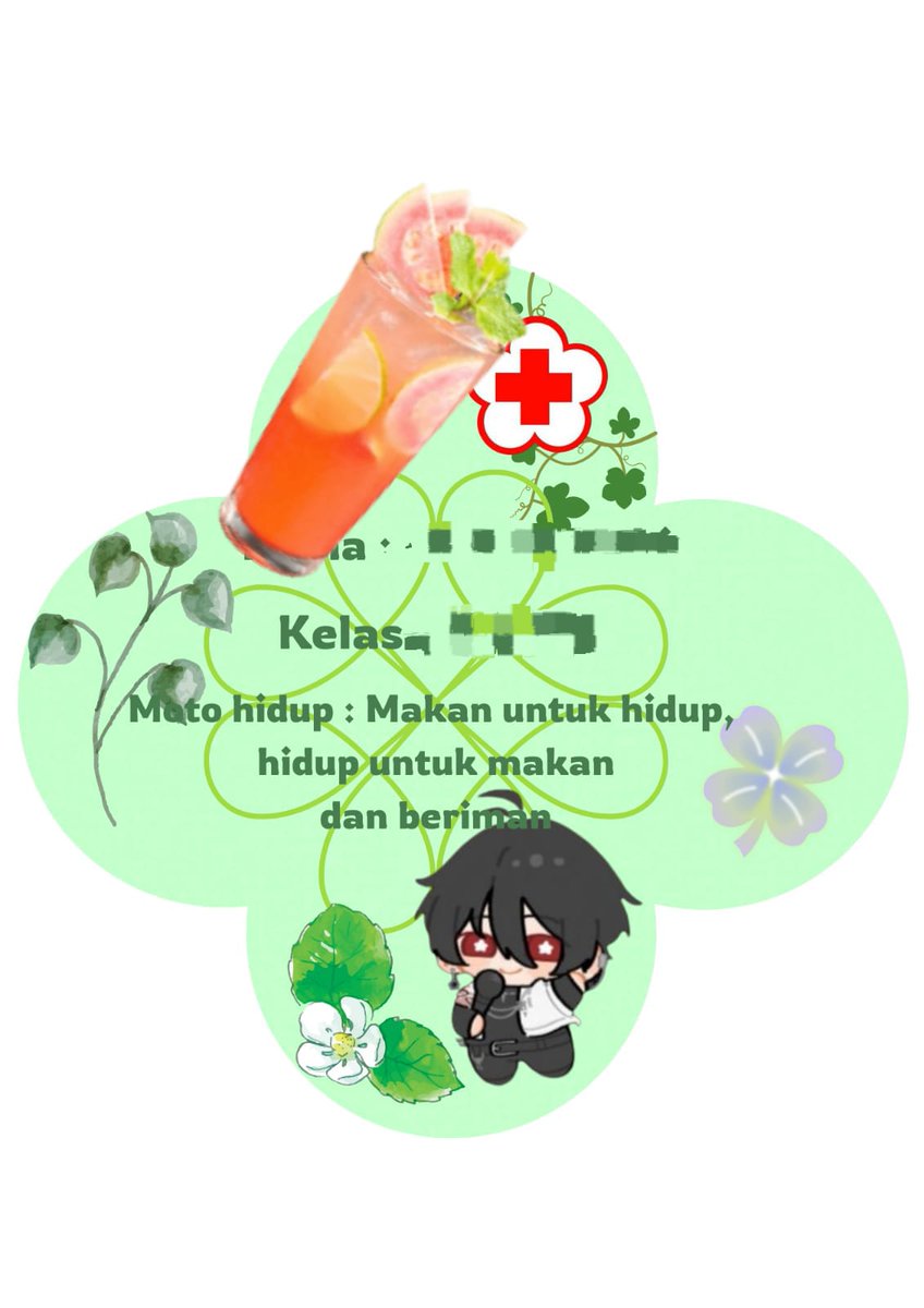 AnisaRiski4794's tweet photo. "nisa menambahkan cancan ke id card"
#Cancandaan #Cannected https://t.co/tW7RfGHgTa