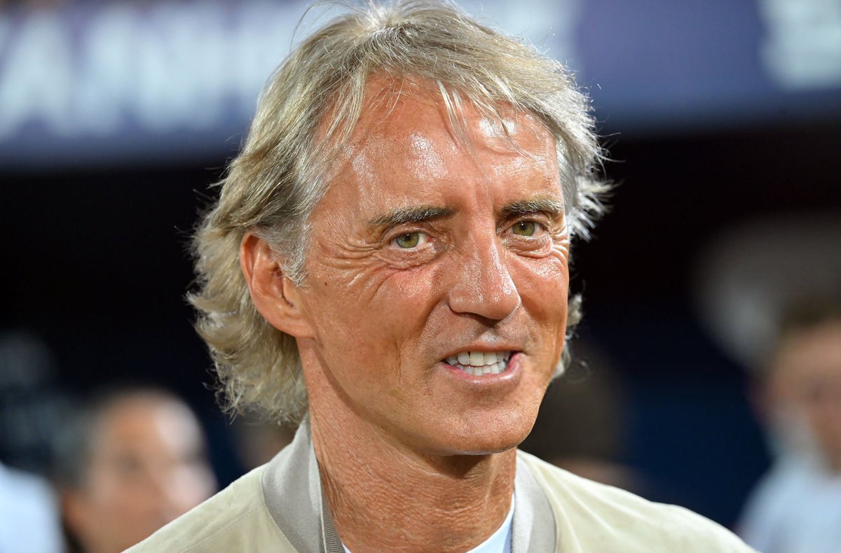 ActuFoot_'s tweet photo. 🚨🚨 HERE WE GO : ROBERTO MANCINI 🇮🇹 SERA LE NOUVEAU SÉLECTIONNEUR DE L’ITALIE 🇮🇹 !!!! ✅

🗞️ @FabrizioRomano https://t.co/c9BpWkr6Uv