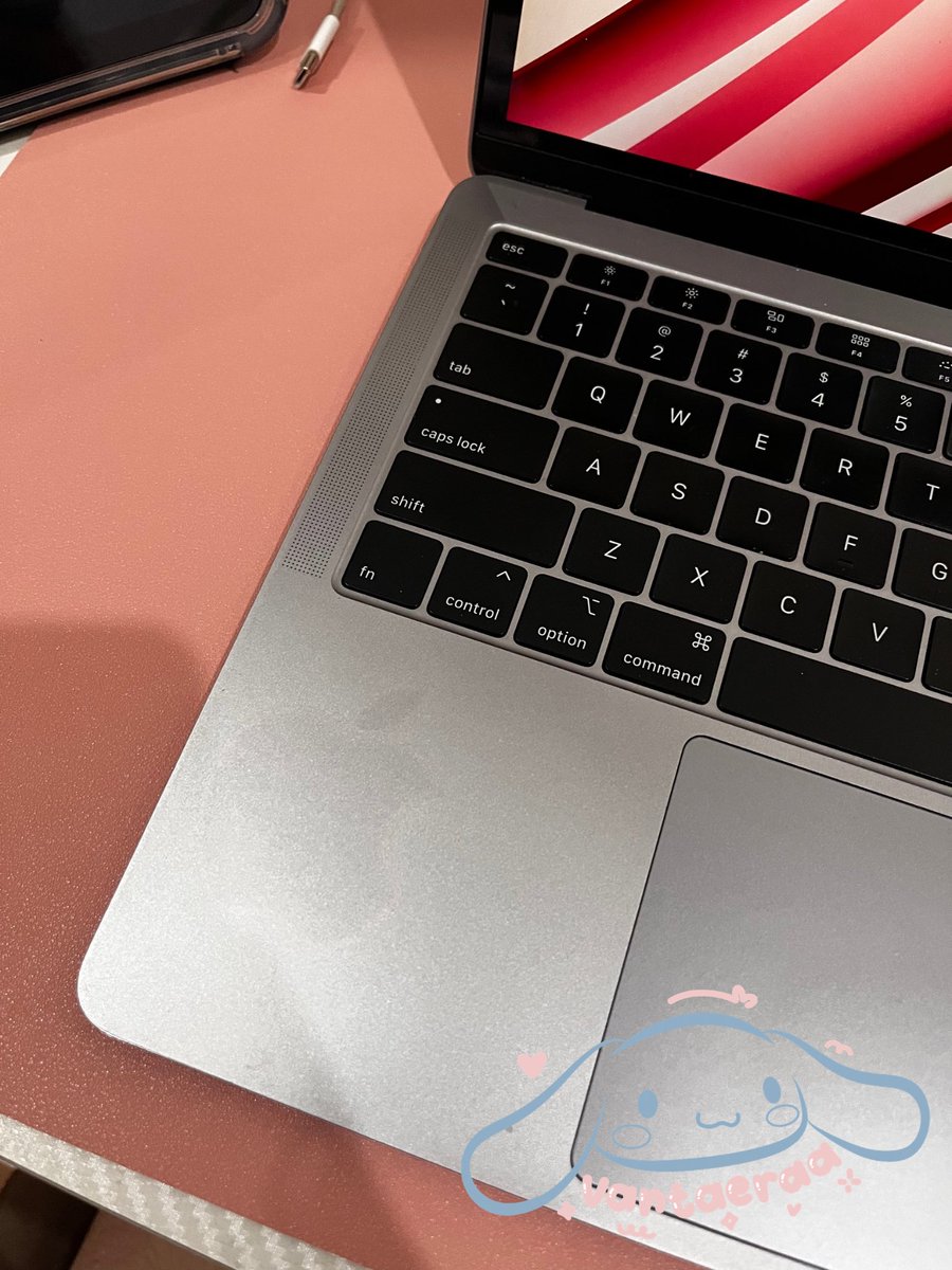 LJNDARL's tweet photo. WTS MACBOOK AIR RETINA 2018 13” RAM 8 SSD 256 GB

4.900.000 bisa nego tipis

ʚ Batre masih ori, cc normal
ʚ dapet charger, box, case sama sleeve
ʚ semua masih fungsional
ʚ minusnya ada bekas stiker dikit cuma ga ngaruh ke yang lain

t. wts macbook air 2018 https://t.co/QY2XsePPSn