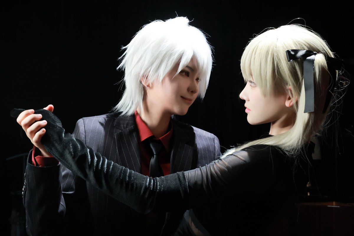 gjcnsvkf's tweet photo. 📸@nanelO12
🎹@straydog_cos https://t.co/yGKwZbxAX4