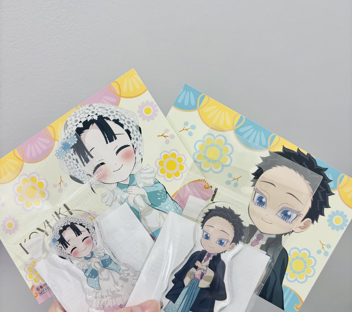 manapicmin's tweet photo. 狛恋尊い🫶 https://t.co/qnEGCYIx2W