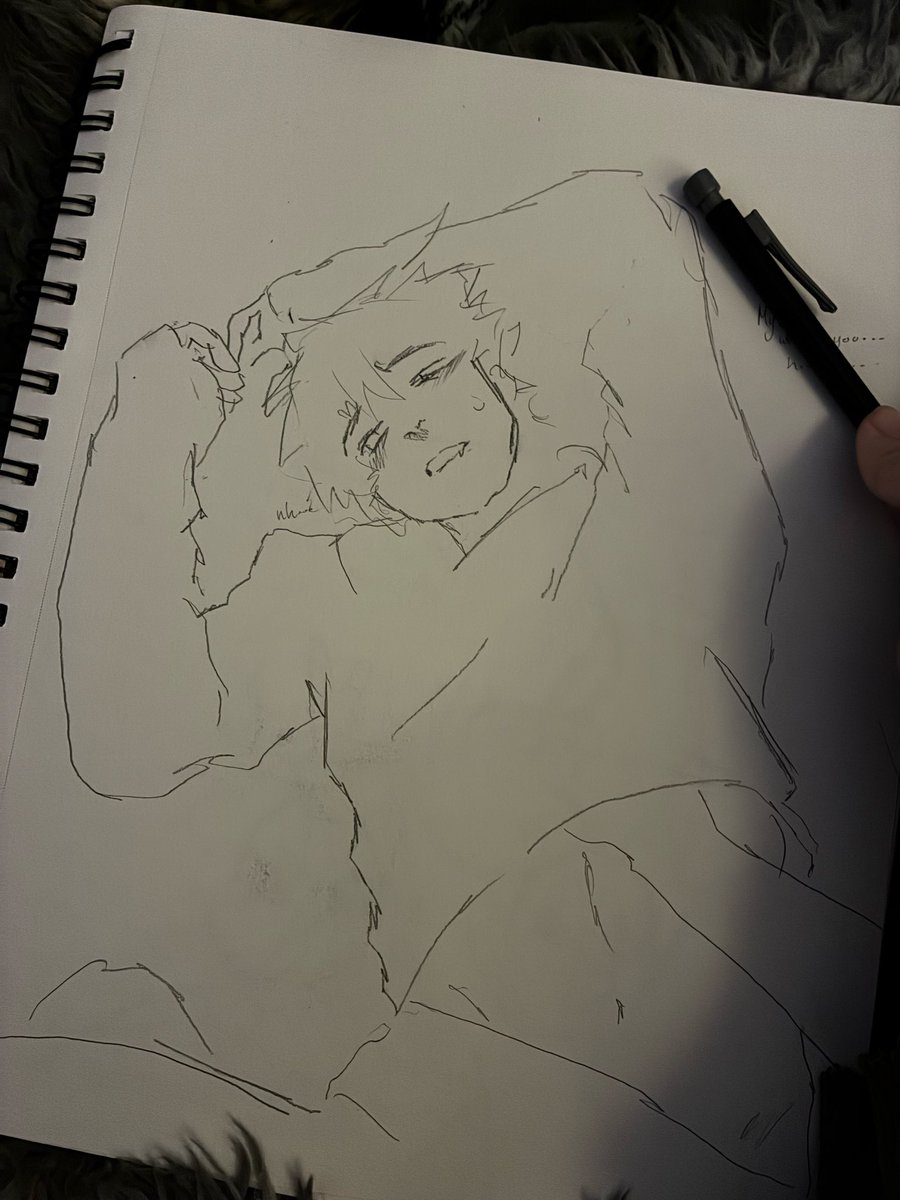 Ash_Has_fangsxx's tweet photo. Heyyy yall, sorry i havent been posting SIGHH, heres some shit i made dont hate mee!!💔 https://t.co/SnZ78X9YEP