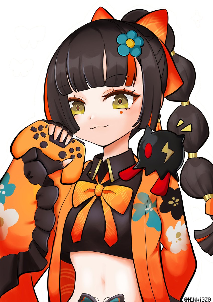 蝶屋はなび🦋🎆 (@Hanabi_Choya) / Posts / X