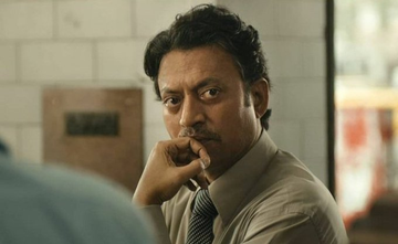 Gibboanxious's tweet photo. The Lunchbox (2013) 

dir. Ritesh Batra https://t.co/AlzEgl55tD