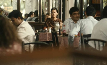 Gibboanxious's tweet photo. The Lunchbox (2013) 

dir. Ritesh Batra https://t.co/AlzEgl55tD