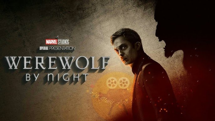 QuidVacuo's tweet photo. ¡Michael Giacchino confirma que hay conversaciones para una secuela de ‘WEREWOLF BY NIGHT’! https://t.co/rSo6cnd2eJ