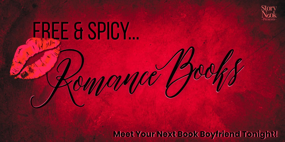 ZoeDawsonAuthor's tweet photo. FREE &amp; Spicy ~ Contemporary Romance Reads!
https://t.co/71xI6QwANE https://t.co/wIQXXYSxsZ
