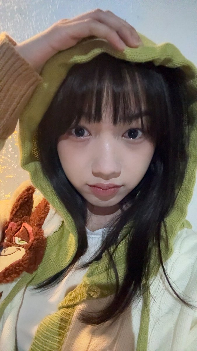 Ekin_JKT48's tweet photo. ini ekin ya bukan sedotan https://t.co/GLInphTihJ