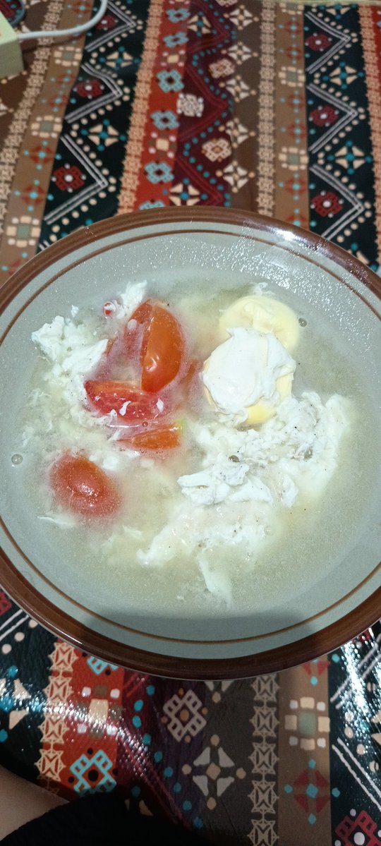 Callmesel1's tweet photo. menu diet hari ini🥚 https://t.co/1AQrXsDbSC