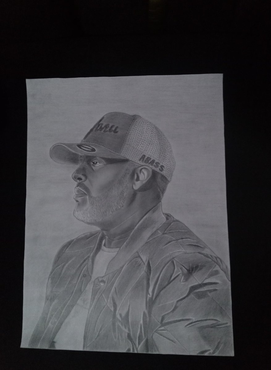 KINGOFART505 tweet picture