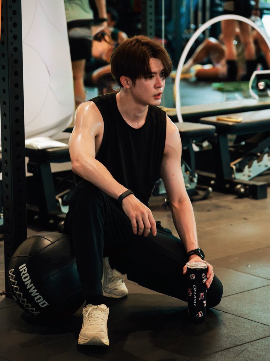 billy__official's tweet photo. I JUST DON'T TALK , I DO IT
IGs • bbil1ypn | UPDATE
#bbil1ypn #BACEQUAD
#star1ight #BillyPatchanon
#PUMAxHYROX
#PUMATH
#PUMATRAININGCAMP26 https://t.co/yceLSBvCOJ